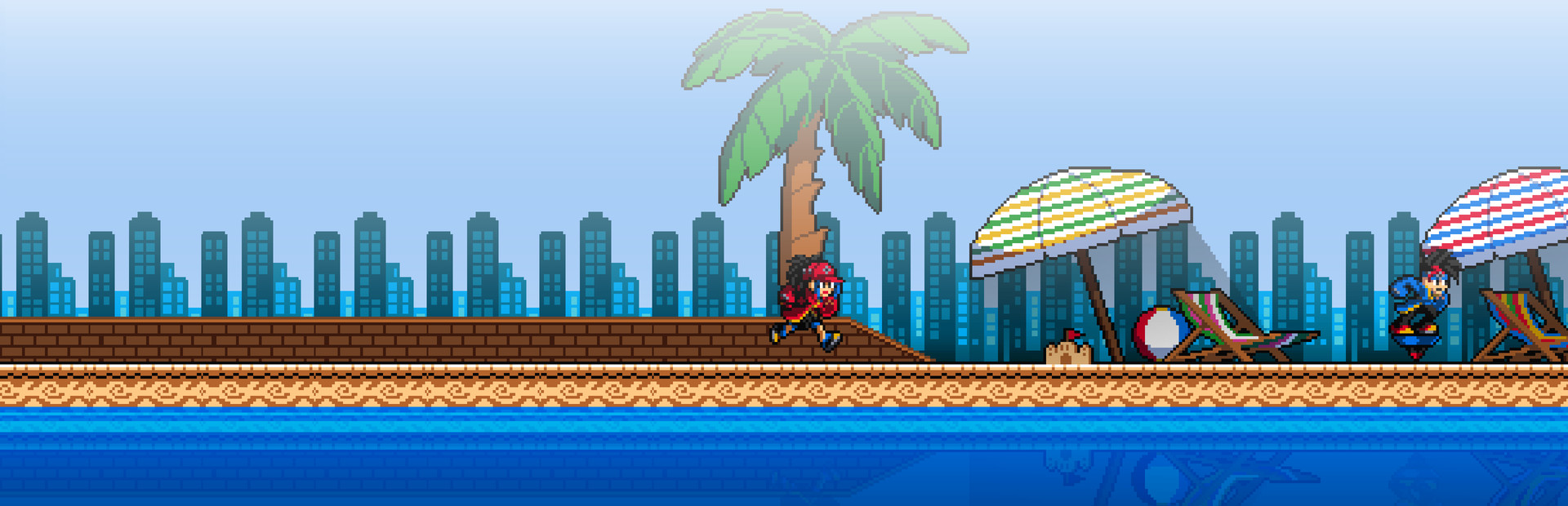 Gyro Gear Tournament+