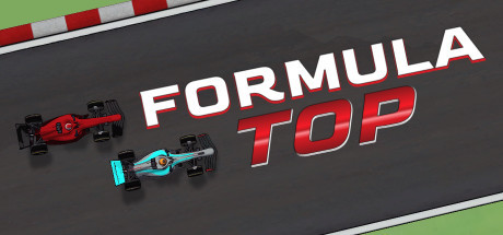 Formula TOP Playtest cover art