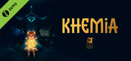Khemia Demo cover art