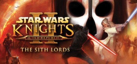 Star Wars Knights Of The Old Republic Ii The Sith Lords On Steam