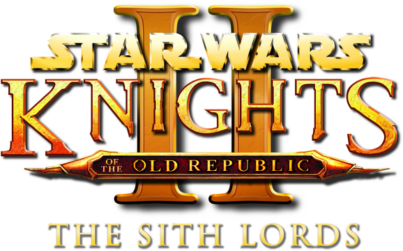 STAR WARS Knights of the Old Republic II - The Sith Lords - Steam Backlog