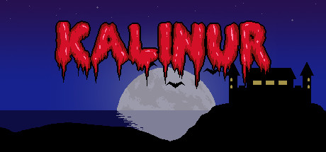 Kalinur cover art