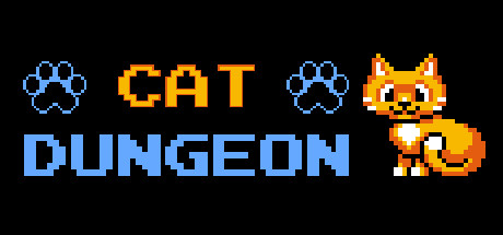 Cat Dungeon cover art