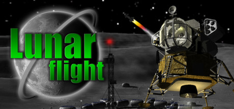 View Lunar Flight on IsThereAnyDeal