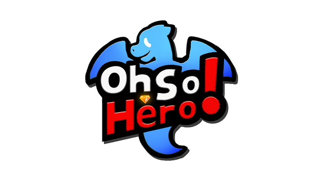 Oh So Hero!- Backlog.rip