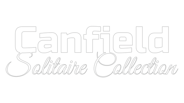 Canfield Solitaire Collection Logo