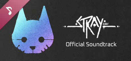 Stray - Original Soundtrack cover art