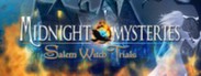 Midnight Mysteries: Salem Witch Trials