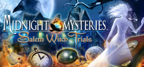 View Midnight Mysteries: Salem Witch Trials on IsThereAnyDeal