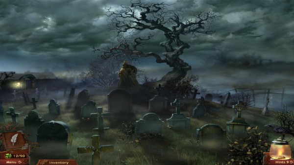 Midnight Mysteries: Salem Witch Trials image