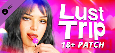 Lust Trip - 18+ Scenes cover art