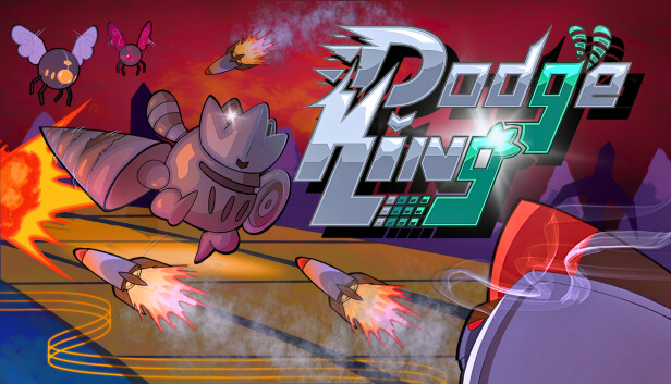 DodgeKing