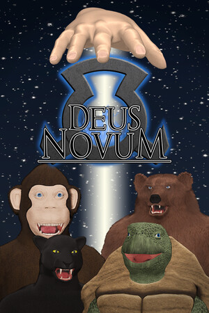 Deus Novum Steam Gift AM - Kupikod
