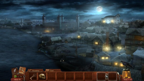 Midnight Mysteries 3: Devil on the Mississippi PC requirements