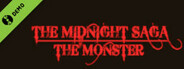 Midnight Saga: The Monster Demo