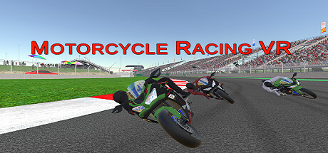 Motorcycle Racing VR PC Specs