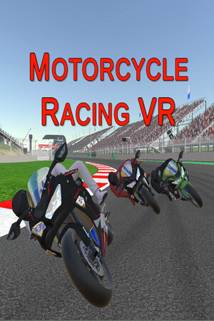 Motorcycle Racing VR.