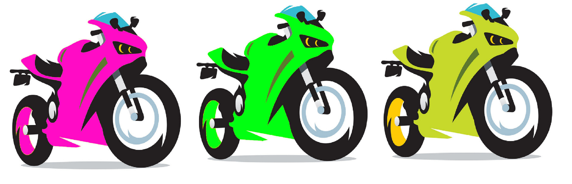 Motorcycle Racing VR