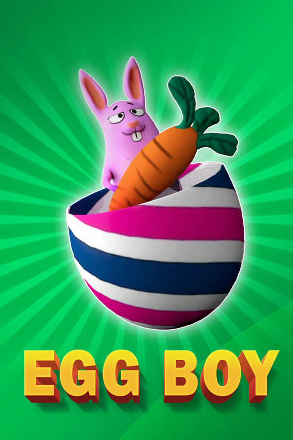 eggboy