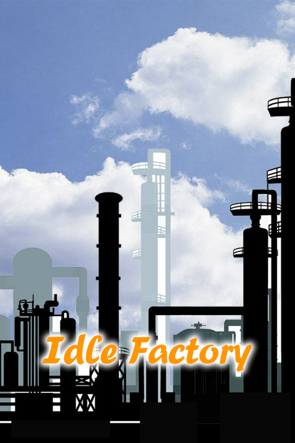 Idle Factory for steam
