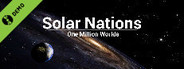 Solar Nations Demo