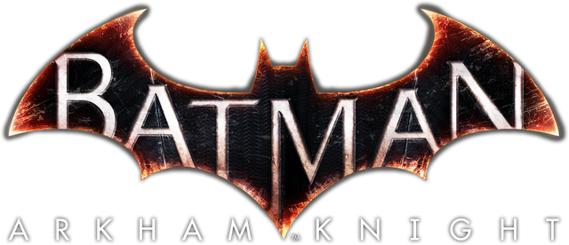 Batman™: Arkham Knight- Backlog.rip