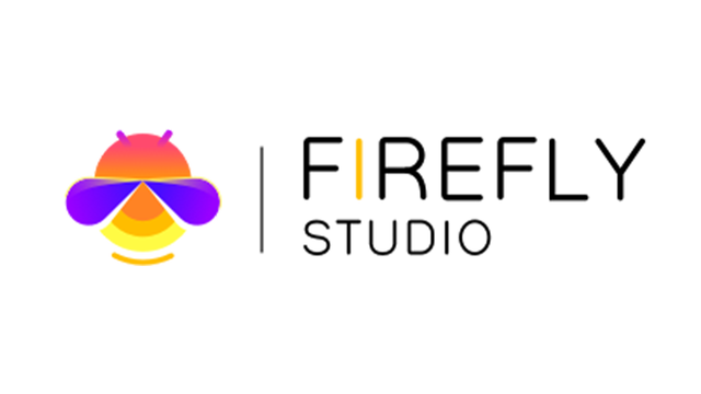 Firefly Studio Logo