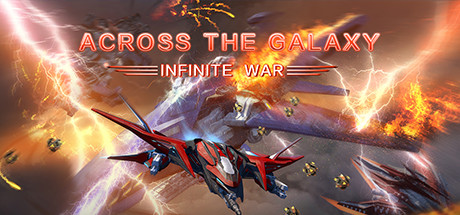 Across the Galaxy: Infinite War PC Specs