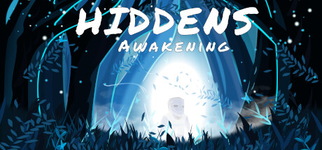 Hiddens Awakening cover art