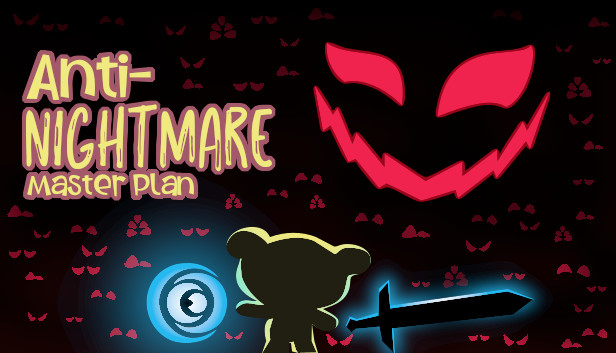 Anti-Nightmare Master Plan