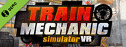 Train Mechanic Simulator VR Demo