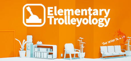 Elementary Trolleyology cover art
