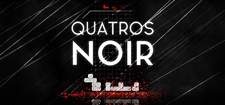 Quatros Noir cover art