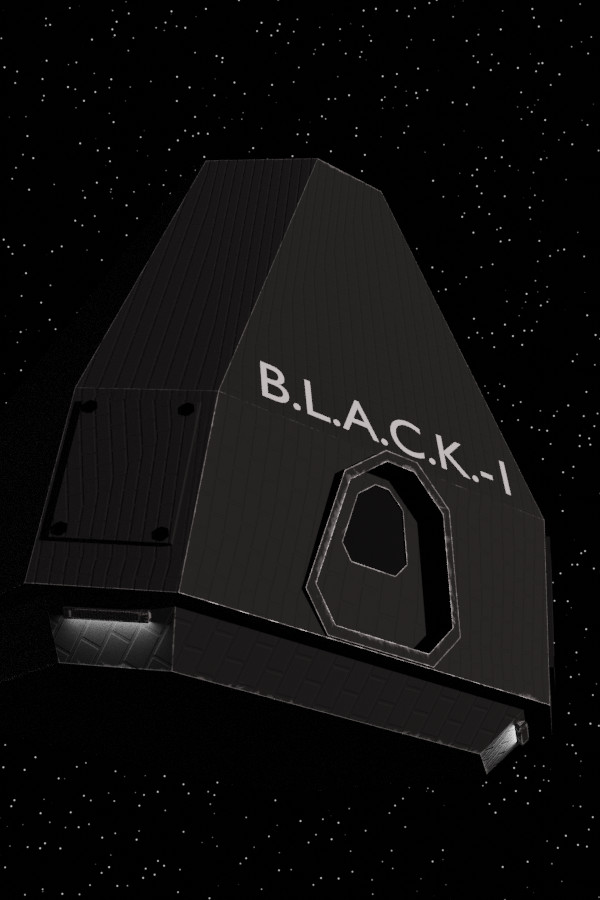 B.L.A.C.K. - 1 for steam B.L.A.C.K. - 1 for steam