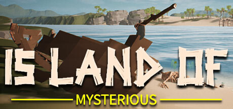 Is Land Of Mysterious cover art