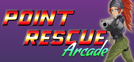 Point Rescue Arcade PC Specs