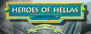 Heroes of Hellas Origins: Part Two