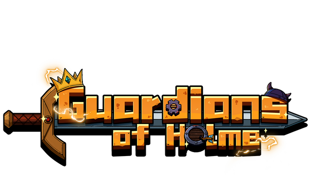 Guardians of Holme Logo