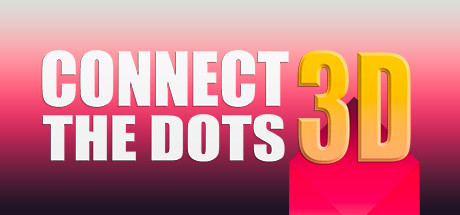 Connect the Dots 3D cover art