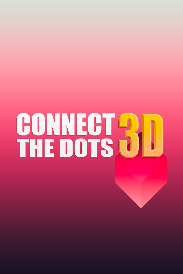 Connect the Dots 3D for steam Connect the Dots 3D for steam
