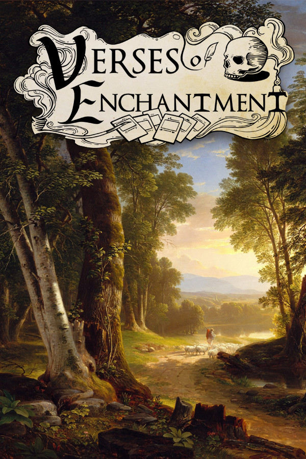 Verses of Enchantment for steam Verses of Enchantment for steam