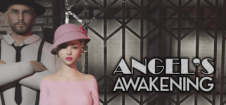 Angel's Awakening cover art