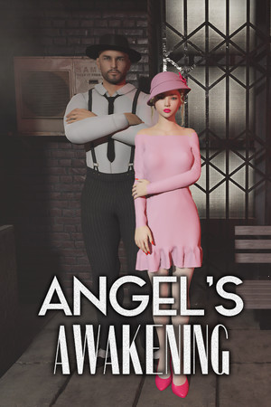 Angel's Awakening