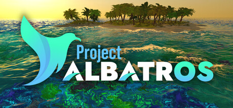 Project AlbatrOS cover art