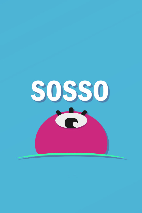 Sosso for steam