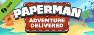 Paperman - Adventure Delivered Demo
