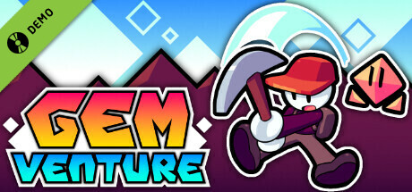 Gem Venture Demo cover art