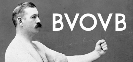 BVOVB - Bruising Vengeance of the Vintage Boxer cover art