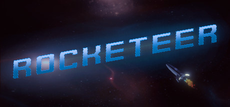 Rocketeer cover art