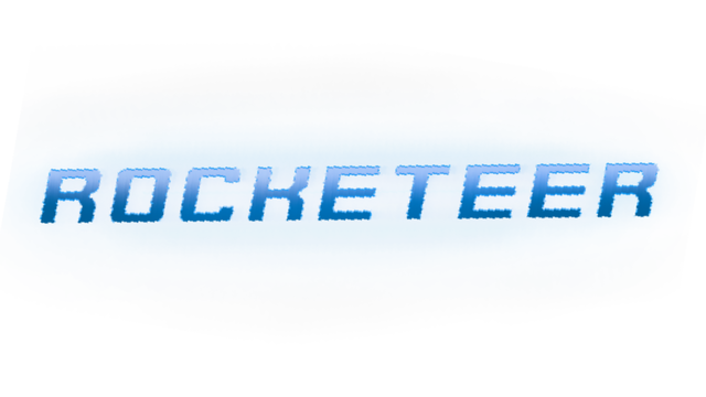 Rocketeer Logo